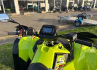 POLARIS SCRAMBLER 1000 S XP