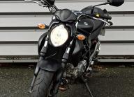 SUZUKI GLADIUS 650