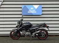 SUZUKI GLADIUS 650