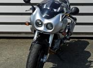 VOXAN CAFE RACER