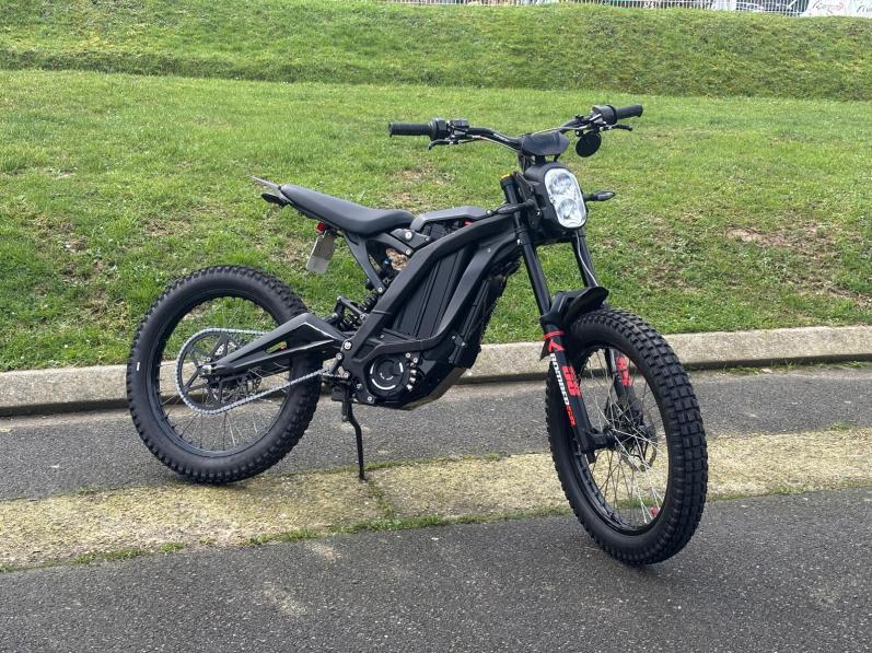 SUR-RON LIGHT BEE 2050W 50CC