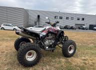 YAMAHA YFM 700 RAPTOR T3B
