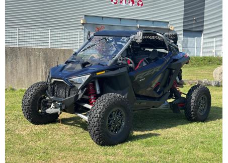 POLARIS RZR PRO R 
