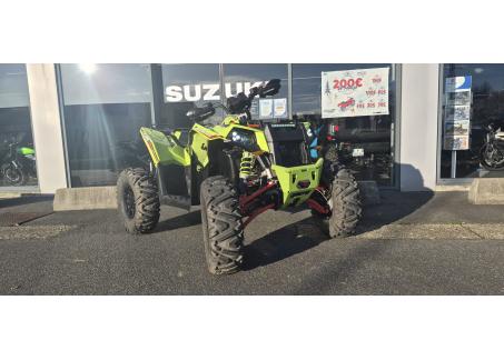 POLARIS 1000SCRAMBLER XP S EPS 