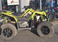 POLARIS 1000SCRAMBLER XP S EPS 