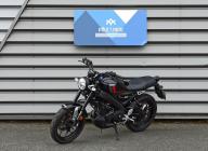 YAMAHA XSR 125