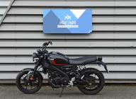YAMAHA XSR 125