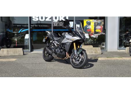 SUZUKI GSX-S 1000 GX