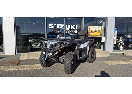 CF MOTO CFORCE 600 L7E