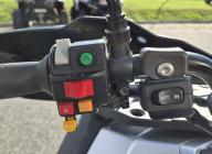 CF MOTO CFORCE 600 L7E