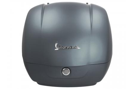 Top Case 35L GTS Super gris