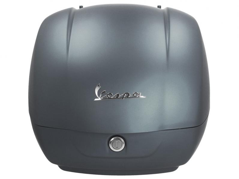 Top Case 35L GTS Super gris