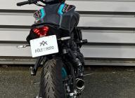 YAMAHA MT-07 (47.5CV)
