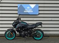 YAMAHA MT-07 (47.5CV)