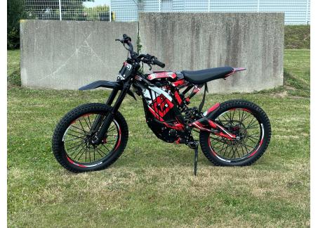 SUR-RON Light bee homologué