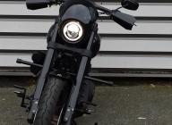 HARLEY-DAVIDSON HARLEY-DAVIDSON LOW RIDER S 1868