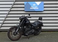 HARLEY-DAVIDSON HARLEY-DAVIDSON LOW RIDER S 1868