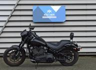 HARLEY-DAVIDSON HARLEY-DAVIDSON LOW RIDER S 1868