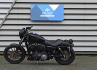 HARLEY-DAVIDSON HARLEY-DAVIDSON LOW RIDER S 1868