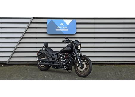 HARLEY-DAVIDSON HARLEY-DAVIDSON LOW RIDER S 1868