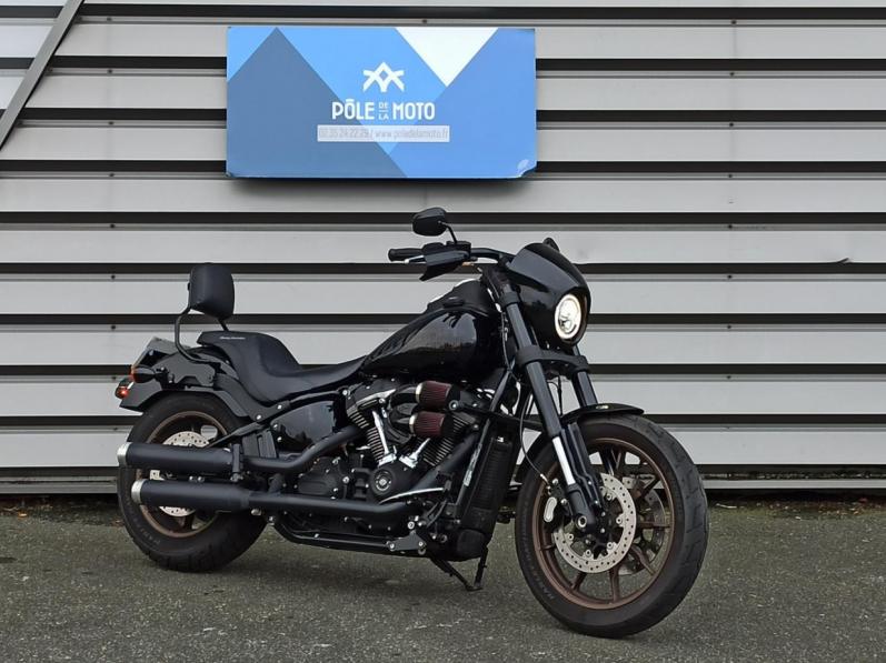 HARLEY-DAVIDSON HARLEY-DAVIDSON LOW RIDER S 1868