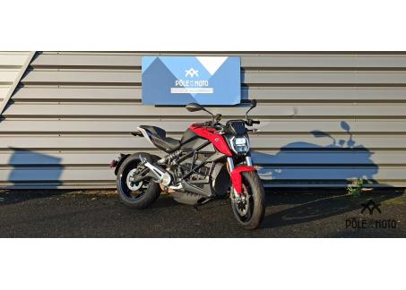 ZERO MOTORCYCLES ZERO MOTORCYCLES SR A3 15.6