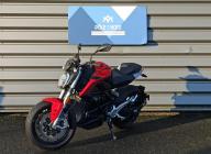 ZERO MOTORCYCLES ZERO MOTORCYCLES SR A3 15.6