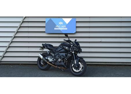 YAMAHA MT-10