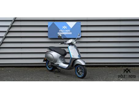 VESPA VESPA ELECTTRICA VERSION 50 KM/H