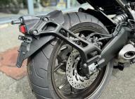 YAMAHA NIKEN GT