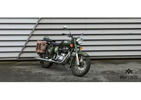 ROYAL ENFIELD 500 BULLET CLASSIC