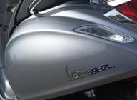 PIAGGIO VESPA 50 ELECTTICA