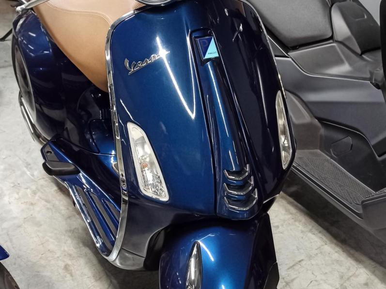 PIAGGIO VESPA 50 PRIMAVERA