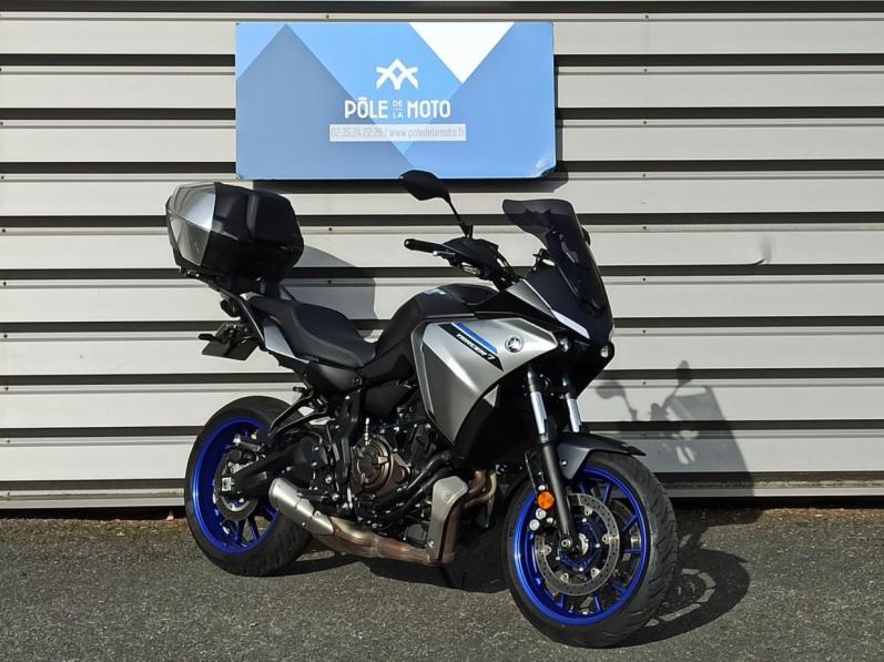 YAMAHA TRACER 7 35KW