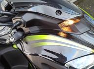 KAWASAKI Z 900