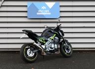 KAWASAKI Z 900