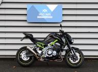 KAWASAKI Z 900