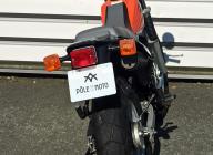 YAMAHA TW 125