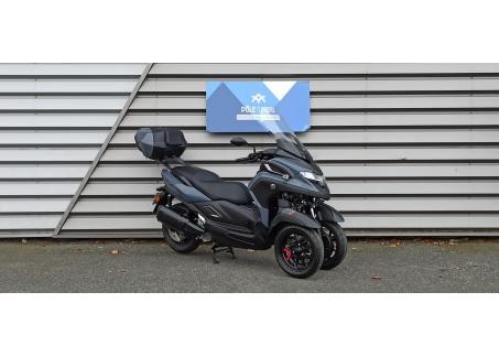 YAMAHA TRICITY 300
