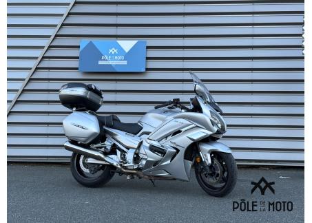 YAMAHA FJR 1300 AE