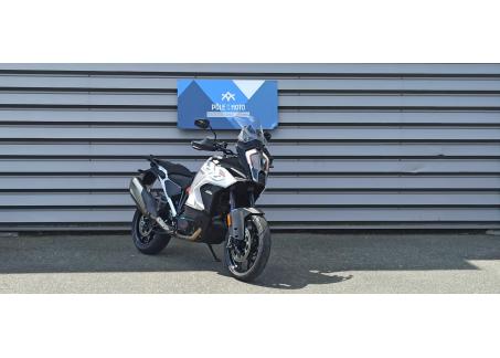 KTM 1290 SUPER ADVENTURE S