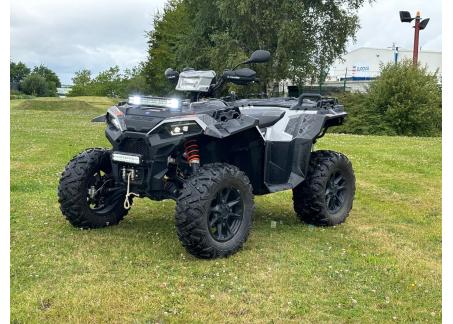 POLARIS SPORTSMAN XPS