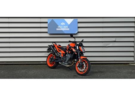 KTM 890 DUKE
