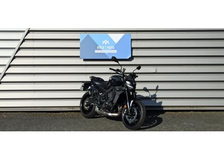 YAMAHA MT-09 Y-AMT 35 KW