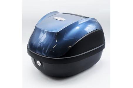 Top Case 32L Liberty/Medley bleu