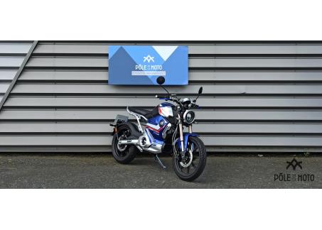 MOTO 125 SUPER SOCO TC MAX PRO