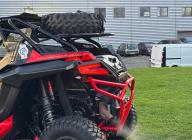 POLARIS RZR PRO XP