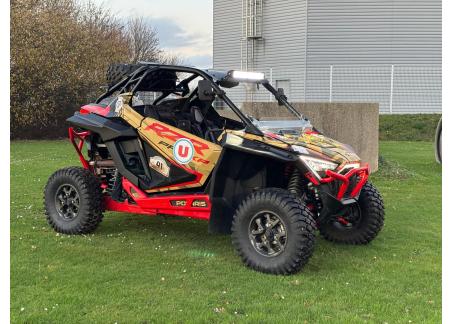 POLARIS RZR PRO XP