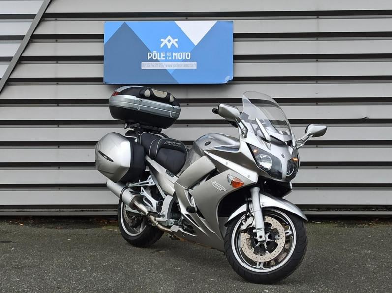 YAMAHA FJR 1300
