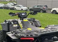 POLARIS SPORTSMAN XPS 1000